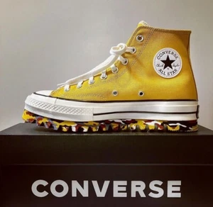 Converse trek sunflower - Imagen 1 de 3