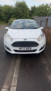 Ford Fiesta - Picture 1 of 9
