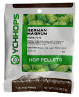 German Magnum 1 oz hop pellets for Home Brew Beer Making