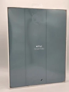 Apple Smart Folio iPad Pro 12.9" 6th Gen 5th 4th 3rd Gen Case - Cactus MXTE2ZM/A - Picture 1 of 4