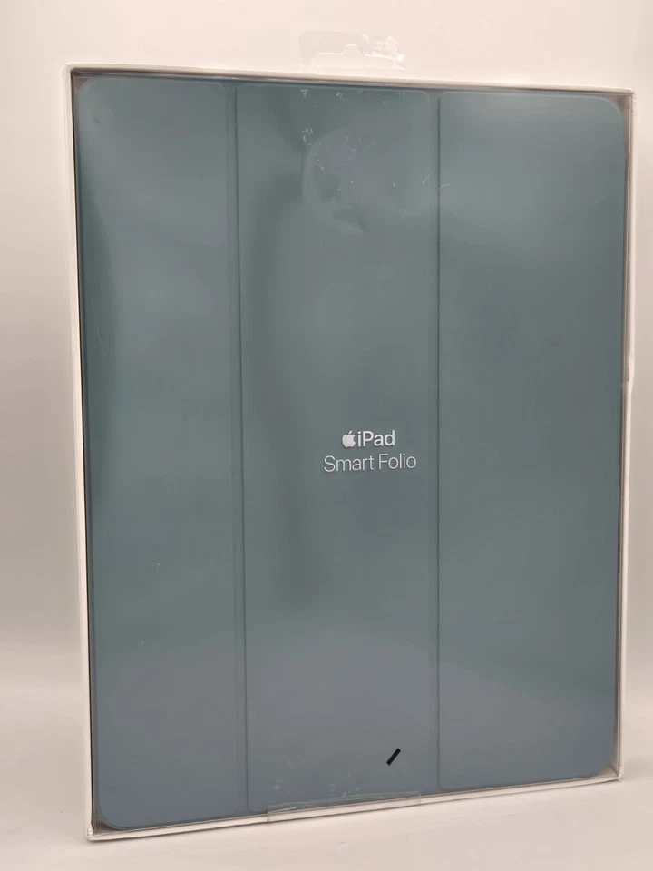 Apple Smart Folio iPad Pro 12.9" 6th Gen 5th 4th 3rd Gen Case - Cactus MXTE2ZM/A - Image 1 of 4