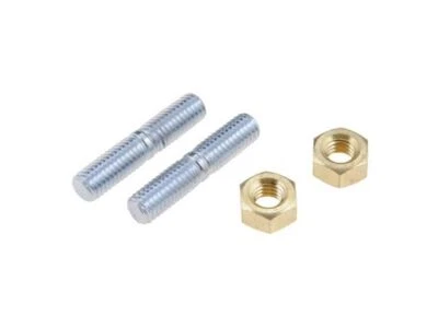 Para Infiniti QX4 2001-2003 brida de escape perno y tuerca delantera Dorman 71163PYCK Foto 1 de 2