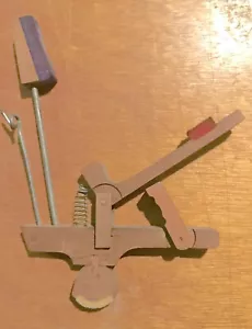 Steinway Upright Wippen without spoon - Picture 1 of 1