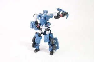 Transformers: Hunt for the Decepticons Scout Wave 2 Breacher (Hasbro,10) - Picture 1 of 18