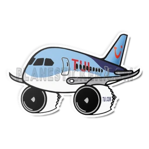 TUI Airways Boeing 787 - Bild 1 von 1
