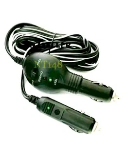 ENCENDEDOR DE CIGARRILLOS EASY START JUMP PLOMO 12V/5M MOTOR ARRANQUE POTENCIA SALTO DE DESCOMPOSICIÓN - Imagen 1 de 1