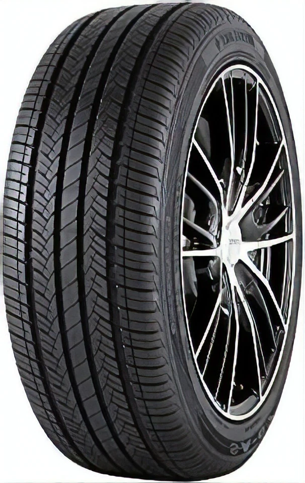 Westlake SA07 SPORT 275/35R19 Tire