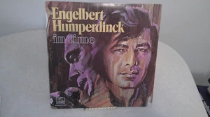 Engelbert Humperdinck In Time, London XPAS 71056 - Imagen 1 de 2