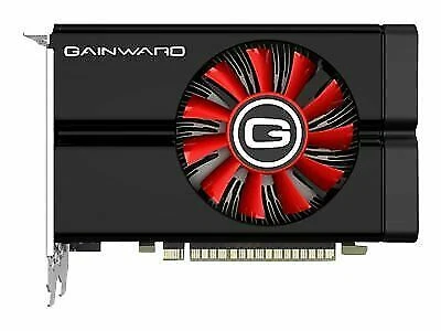 Gainward GeForce GTX 1050 Ti 4 GB GDDR5 Scheda Video - (426018336-3828) - Immagine 1 di 1