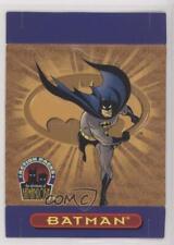 1996 Skybox The Adventures of & Robin Action Packs Promos Batman (Pop-Up) 0nr3