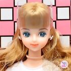LICCA CASTLE Doll Z013 10in JENNY friend NANAKO 1/6 Japanese Barbie TOKYO Box JP