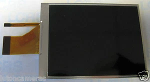 ORIGINAL OLYMPUS LCD für μ−7000 (Stylus-7000), μ−7020 (Stylus-7020) - NEU - Bild 1 von 1