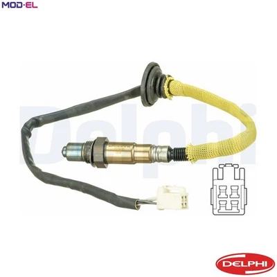 LAMBDA SENSOR ES20634-12B1 FOR TOYOTA 4ZZ-FE 1.4L 4cyl COROLLA - Image 1 of 4