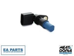 Sensor, ignition pulse for AUDI SEAT SKODA MEAT & DORIA 87380 - Picture 1 of 3