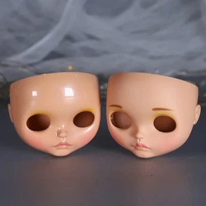 Nueva muñeca Blyth ICY juguete placa frontal placa posterior y tornillos para muñeca hágalo usted mismo - Imagen 1 de 15