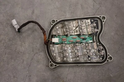 Módulo de placa LED de luz trasera izquierda izquierda izquierda izquierda izquierda Acura TL TL-S 2004-2008 FABRICANTE DE EQUIPOS ORIGINALES Foto 1 de 4