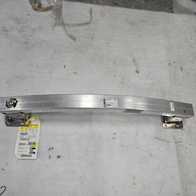 Refuerzo de parachoques trasero para Chevrolet Equinox 2018-2024 aluminio Foto 1 de 4