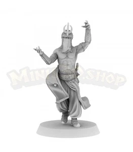 Bashir Humano Bailarín - Bild 1 von 4