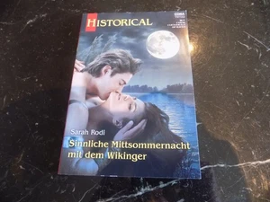 Cora - Historical - 16/25 - Band 433 - Sarah Rodi - Bild 1 von 2