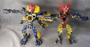 Mega Bloks Neo Schalthebel für Ersatzteile oder Reparatur - unvollständig - Bild 1 von 23