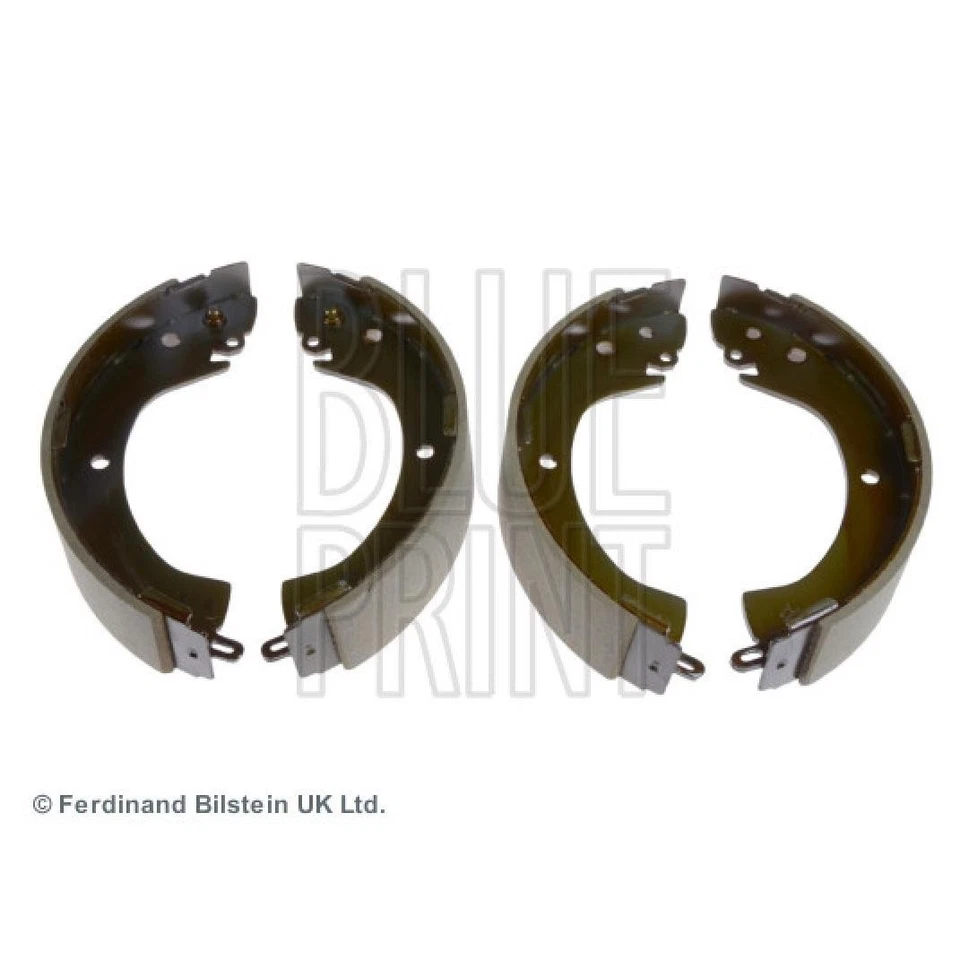 Blue Print Bremsbackensatz hinten MR178823 MN102637 MN186402 | 263189 - Bild 1 von 1