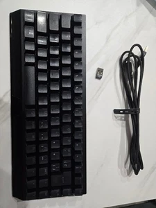 Razer BlackWidow V3 Mini HyperSpeed JP Yellow switch Used - Picture 1 of 3