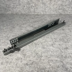 Left Only 21" Blum Tandem Undermount Slide Soft Close 551H535 Heavy Duty - Picture 1 of 8