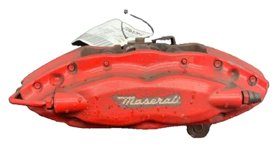 Pinza de freno trasera derecha Maserati Ghibli M157 OEM 2014-2022 | BREMBO ROJO *57 K* Foto 1 de 4