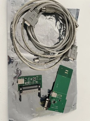 Programmer USB RS232 Unicam - Bild 1 von 2