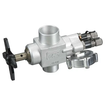 OS O.S. Engine Engines 25881010 Carburetor 40L-R 55HZ-R .55HZR .55 55 OSMG2437 - Image 1 of 2