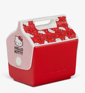 WWE The Undertaker 7 Qt Igloo Insulated Playmate Cooler Neu - Bild 1 von 12