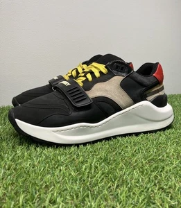 Size 42 (9 US) - Burberry Vintage Check Sneaker | GREAT CONDITION! - Picture 1 of 16