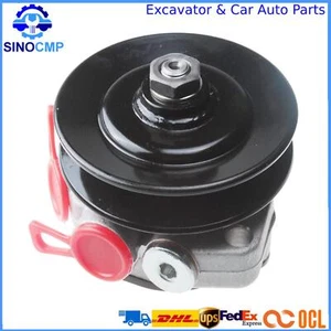 Fuel Transfer Lift Pump ZM2903843 Fits Volvo Loaders L40 L45 L40B L45B 2903843 - Picture 1 of 9