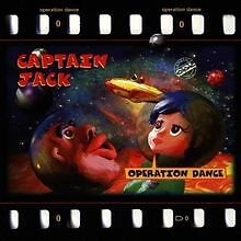 Operation Dance von Captain Jack | CD | Zustand sehr gut - Bild 1 von 2