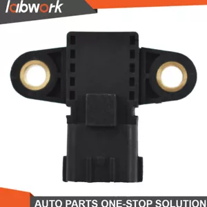 Labwork Fuel Pressure Sensor For 2005-2019 Nissan Navara D40 Pathfinder - Foto 1 di 8