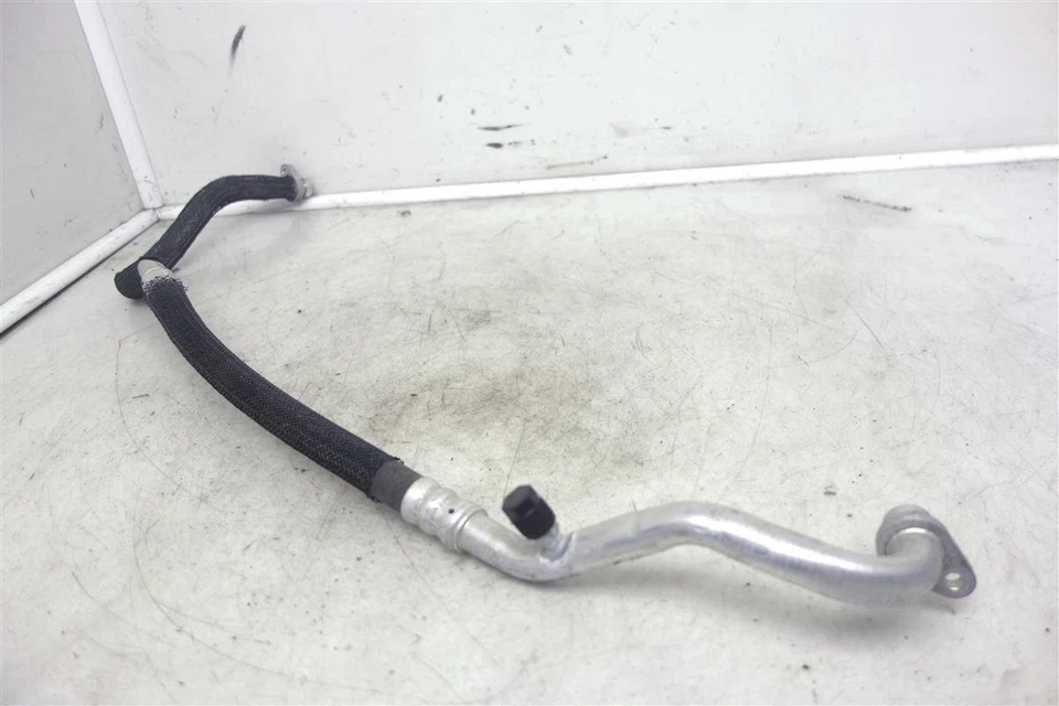 Manguera de succión Nissan Quest AC 2004-2009 92480-5Z000 Foto 1 de 4