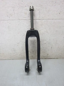 1977 Vespa Piaggio Ciao Moped Front Forks with Suspension Units - Picture 1 of 8