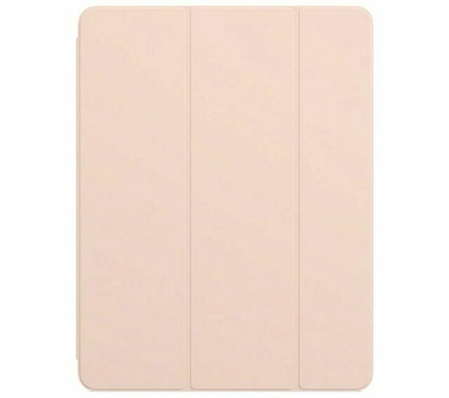 Apple Smart Folio for 12.9-inch iPad Pro 4th Gen. - Pink Sand