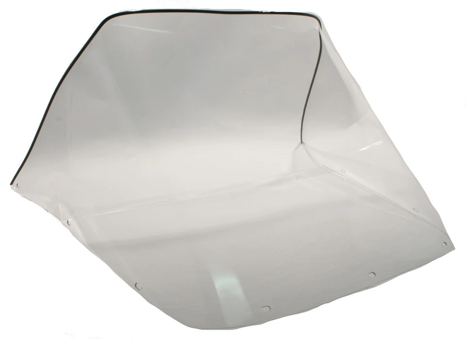 Scorpion Whip 400 y 440, 1975-1976, parabrisas transparente - NUEVO Foto 1 de 1