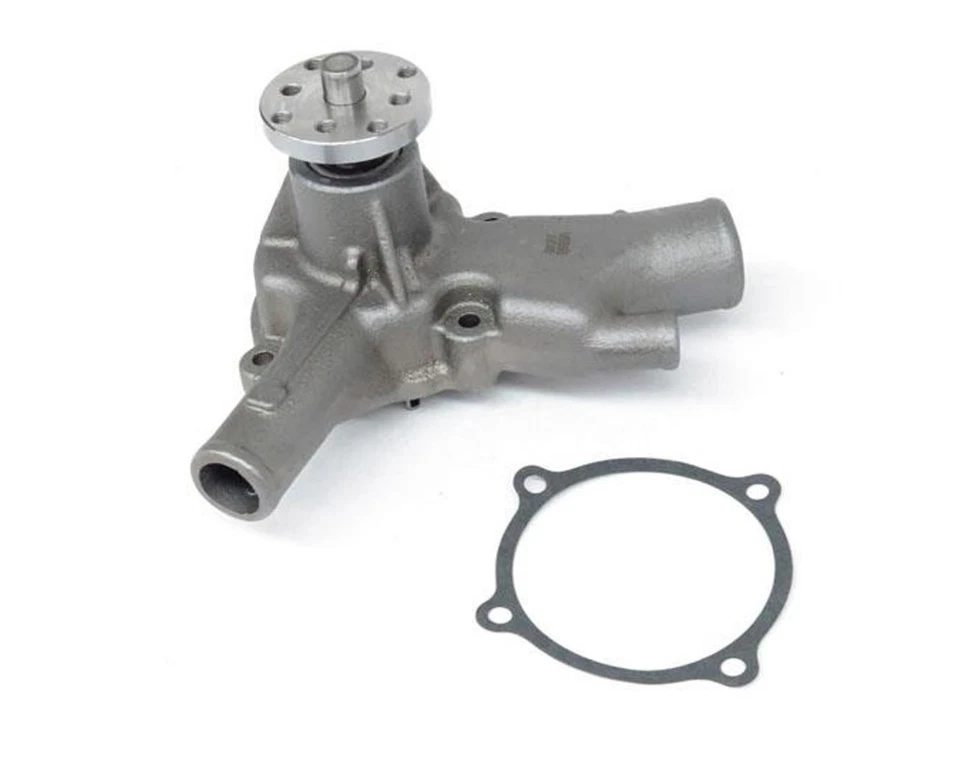 Bomba de agua para camioneta Chevrolet 1965-1974 4,8 L 292 CID Big Six Cylinder Foto 1 de 4