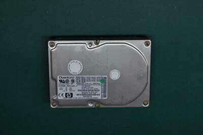 HP 2.5GB 4500RPM ATA/IDE 3.5-inch Internal Hard Drive D2786A - Image 1 of 3