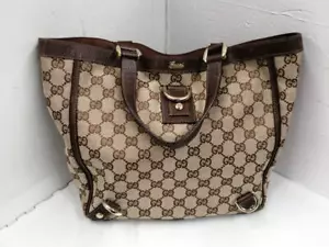 Gucci 130739 Handbag - Picture 1 of 9