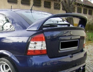 OPEL ASTRA G SPOILERLIPPE EVO-STYLE TUNING-GTA Spoilerlippe High End - Bild 1 von 1