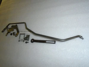 440 4BBL 727 KICK DOWN LINKAGE SET 71 72 ROAD RUNNER GTX CHARGER SUPER BEE MOPAR - Picture 1 of 5