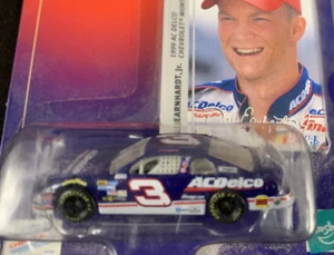 1999 WINNERS CIRCLE - DALE EARNHARDT INC - ACDELCO NASCAR #3 - DALE EARNHARDT JR - Picture 1 of 6