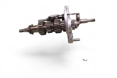 BSA A65R 1966 A65 R A65L A50 500 Lightning 650 *2628A transmisión  Foto 1 de 4