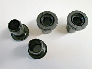 Polaris Ranger 500 800 900 4x4 Diesel Crew Front A-Arm Suspension Bushing Kit - Picture 1 of 1