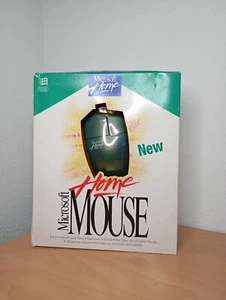 vintage microsoft mouse - sealed - Picture 1 of 5