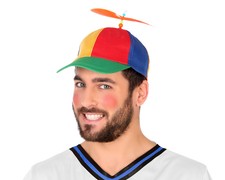 CAPPELLO con elica