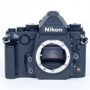 Nikon Digital Cameras Nikon Df for Sale | Shop New & Used Digital 